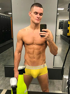 Max Dior